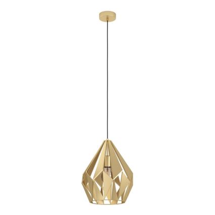 Eglo - Pendel 1xE27/60W/230V diameter 31 cm