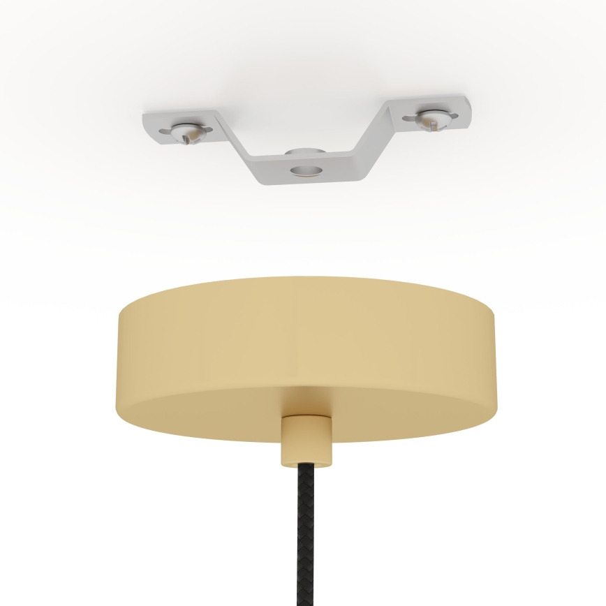 Eglo - Pendel 1xE27/60W/230V diameter 31 cm