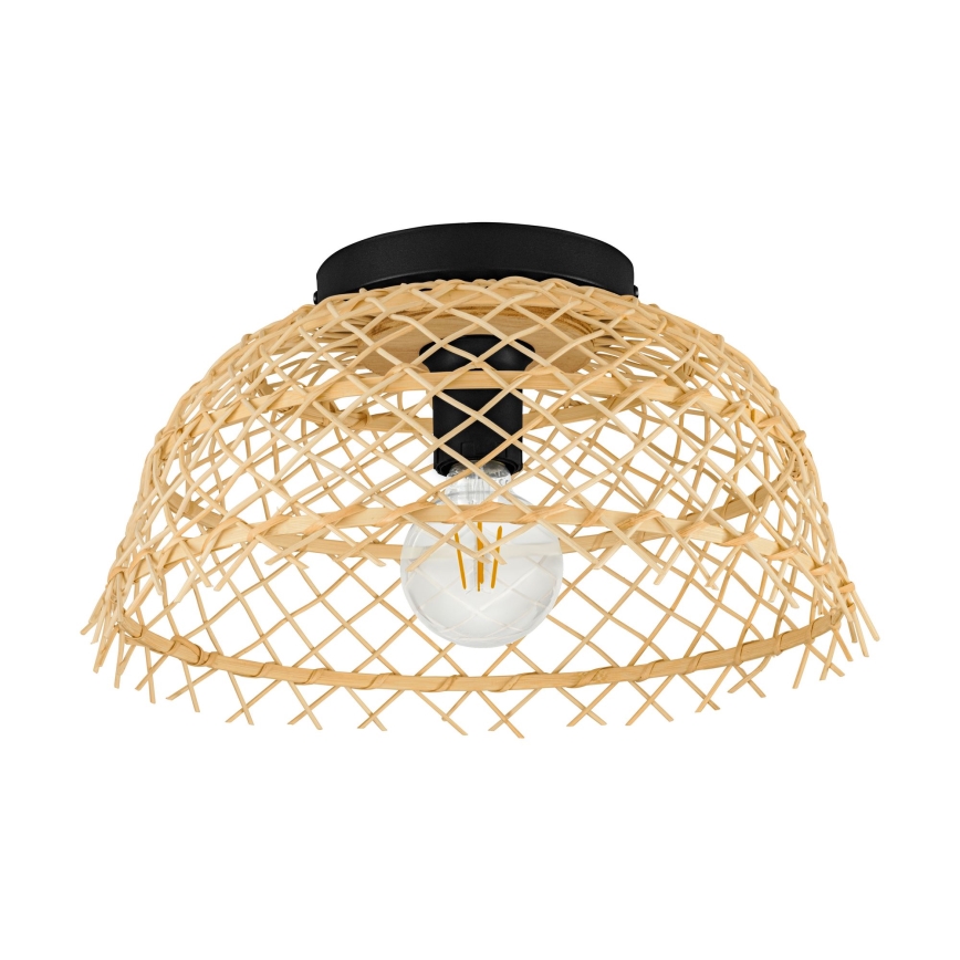 Eglo - Loftlampe 1xE27/40W/230V