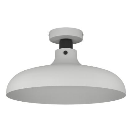 Eglo - Loftlampe 1xE27/40W/230V