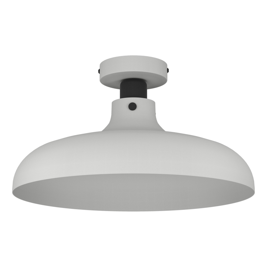 Eglo - Loftlampe 1xE27/40W/230V