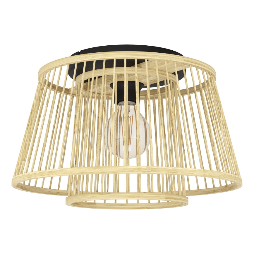 Eglo - Loftlampe 1xE27/40W/230V