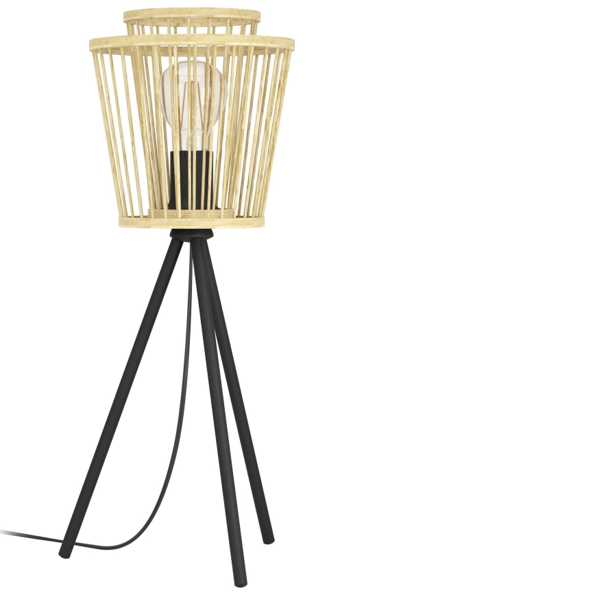 Eglo - Bordlampe 1xE27/40W/230V