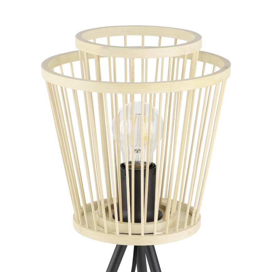 Eglo - Bordlampe 1xE27/40W/230V