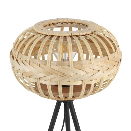Eglo - Bordlampe 1xE27/40W/230V