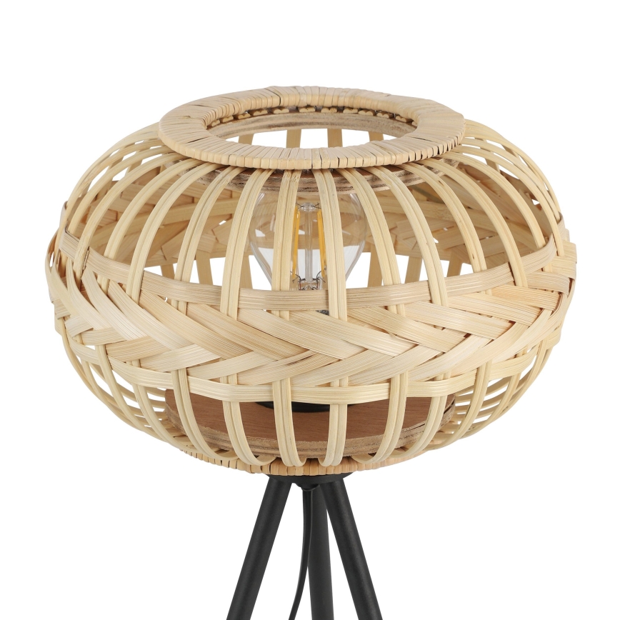 Eglo - Bordlampe 1xE27/40W/230V
