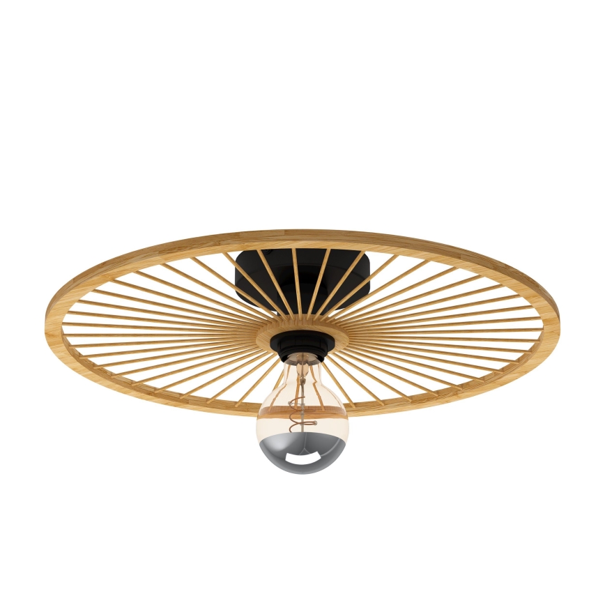 Eglo - Loftlampe 1xE27/40W/230V