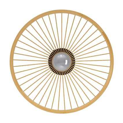 Eglo - Loftlampe 1xE27/40W/230V