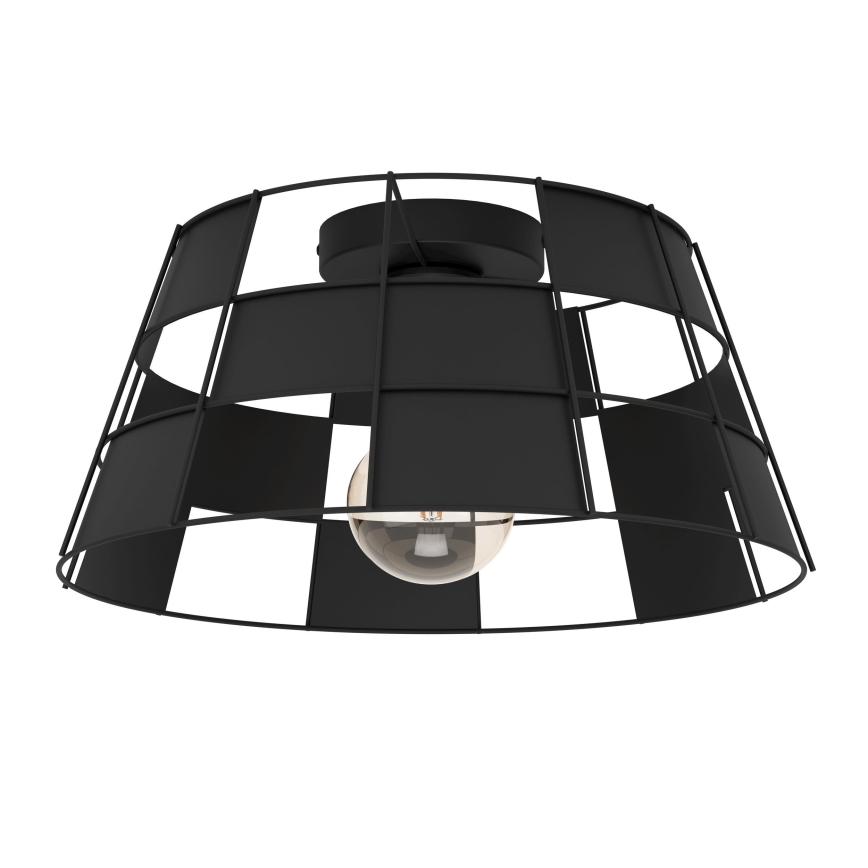 Eglo - Loftlampe 1xE27/40W/230V