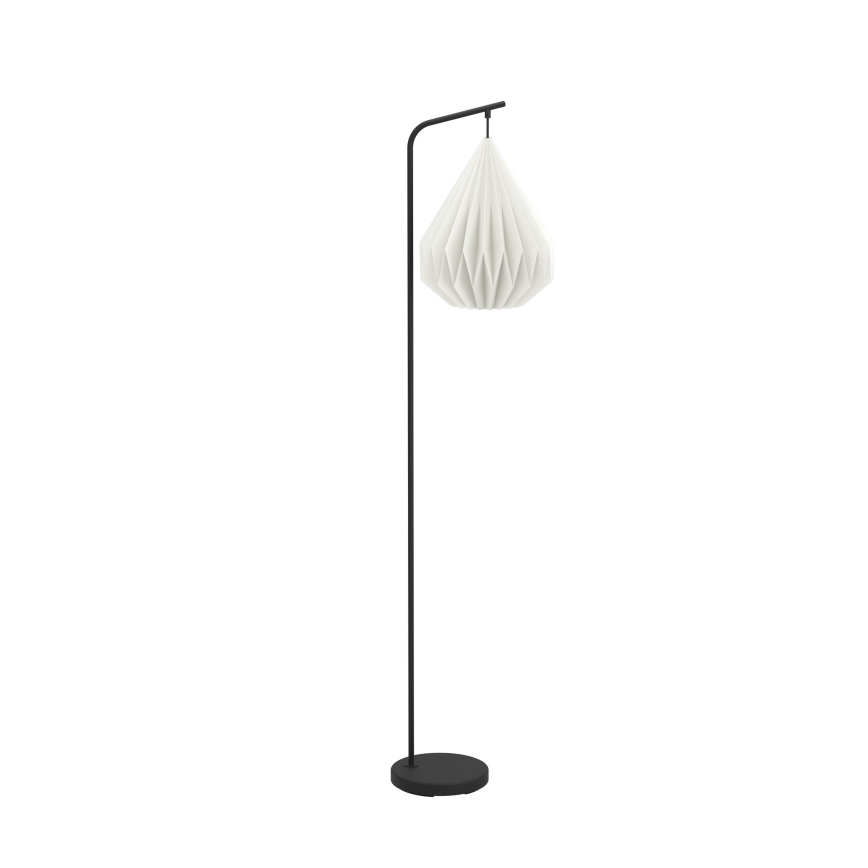 Eglo - Gulvlampe 1xE27/25W/230V