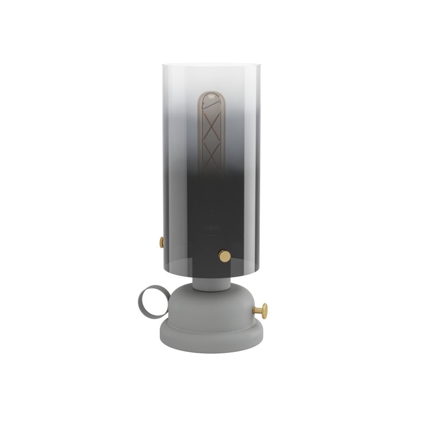 Eglo - Bordlampe 1xE27/40W/230V