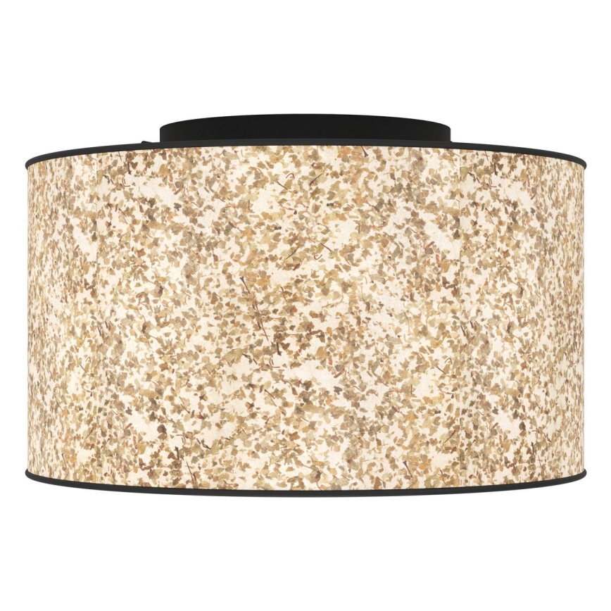 Eglo - Loftlampe 1xE27/25W/230V