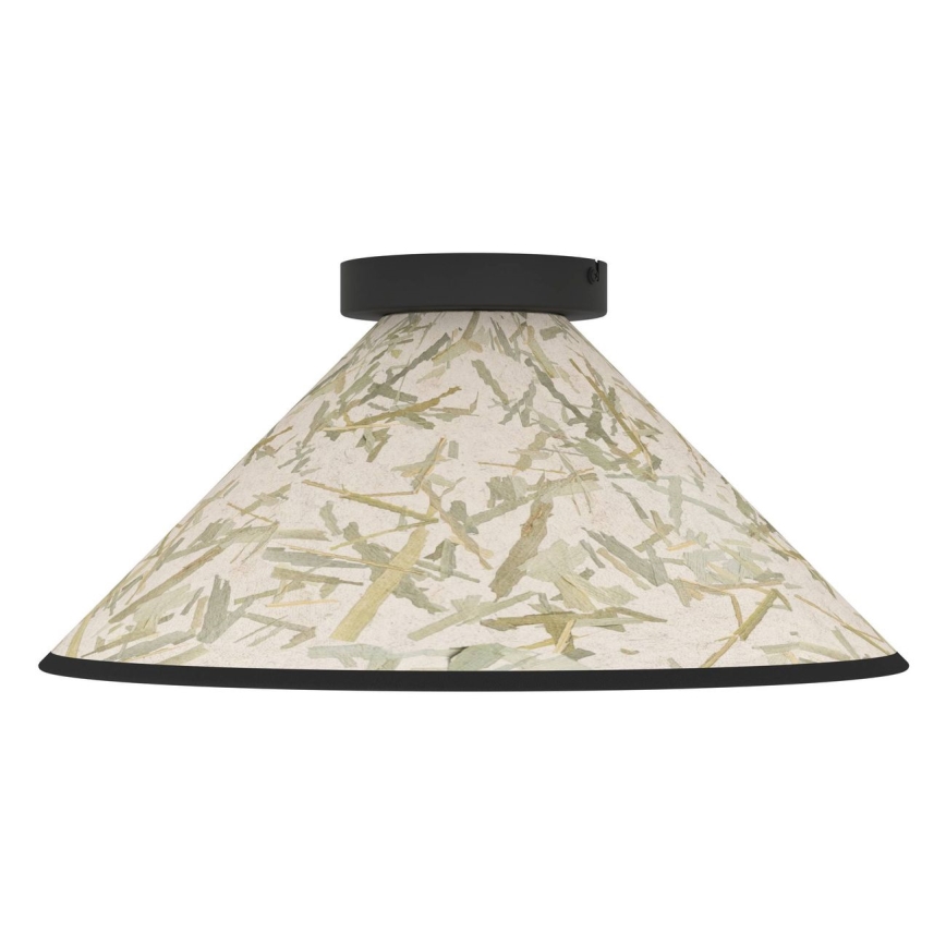 Eglo - Loftlampe 1xE27/25W/230V
