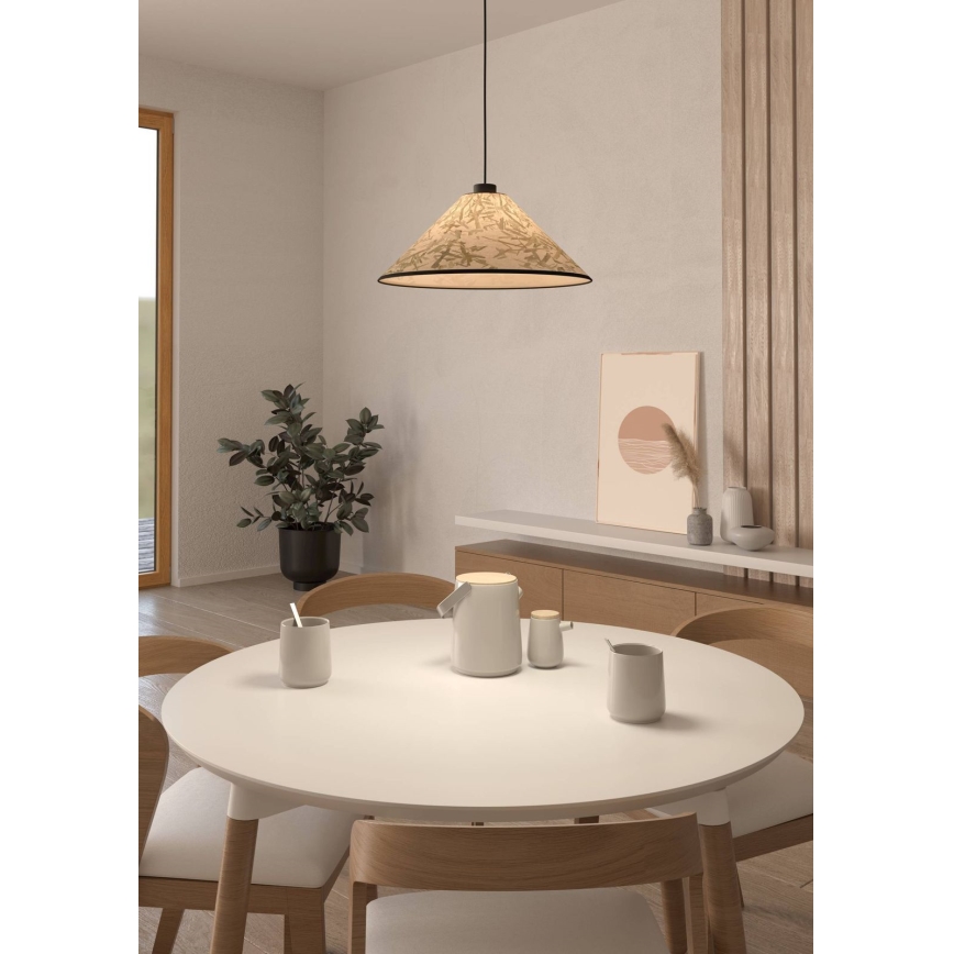 Eglo - Pendel 1xE27/25W/230V