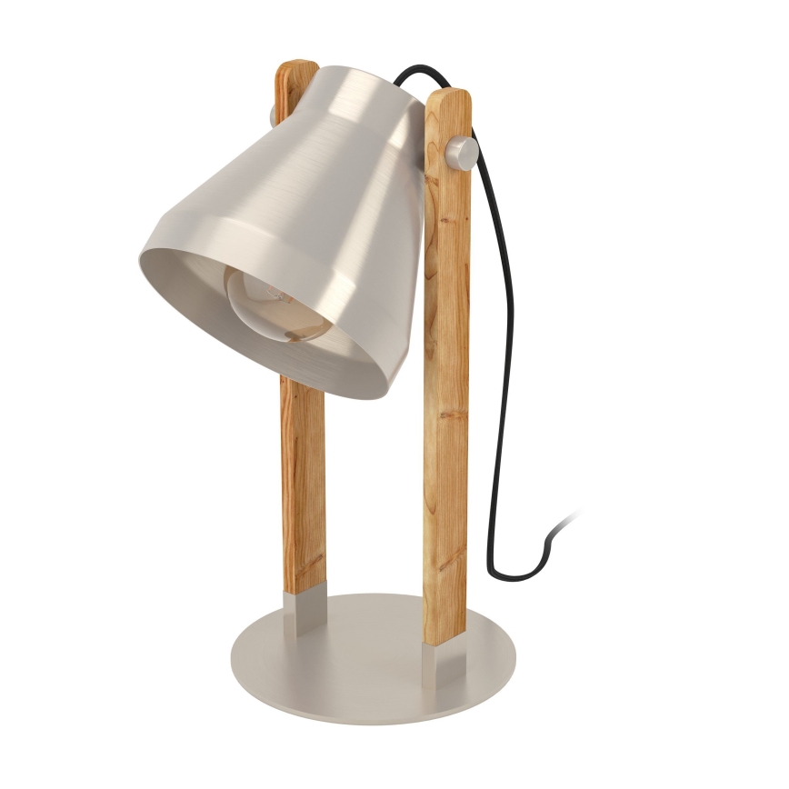 Eglo - Bordlampe 1xE27/40W/230V