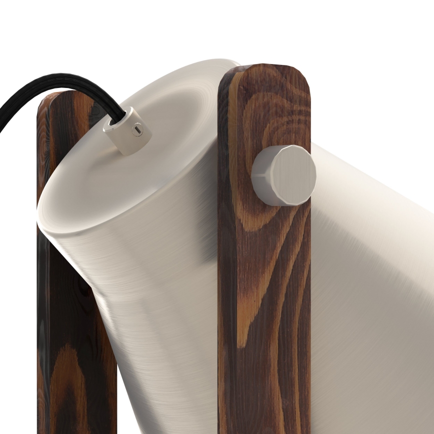 Eglo - Bordlampe 1xE27/40W/230V