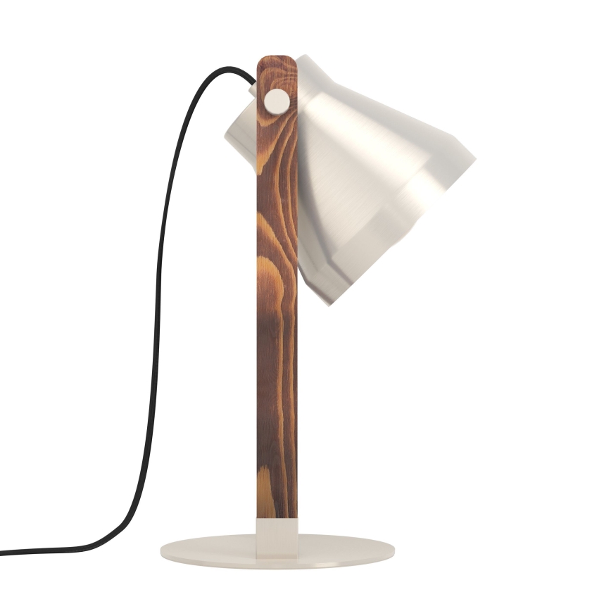 Eglo - Bordlampe 1xE27/40W/230V