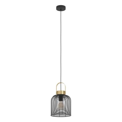 Eglo - Pendel 1xE27/40W/230V diameter 22 cm