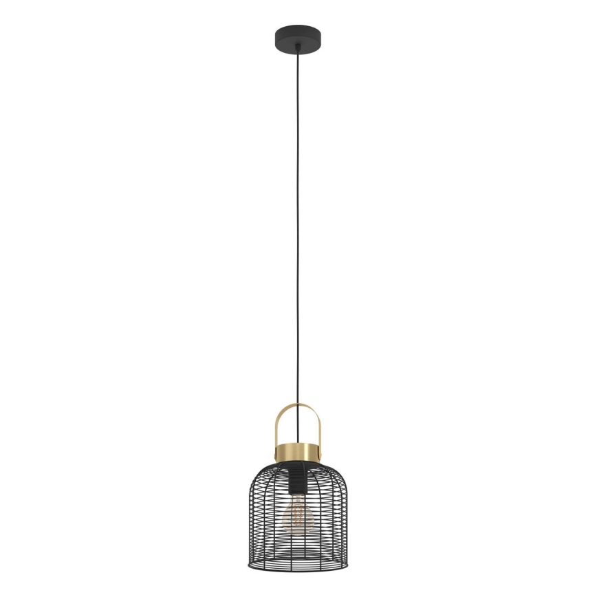 Eglo - Pendel 1xE27/40W/230V diameter 22 cm