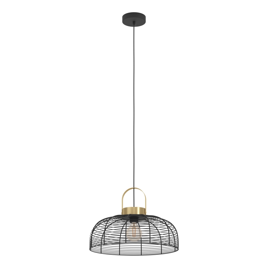 Eglo - Pendel 1xE27/40W/230V diameter 45 cm