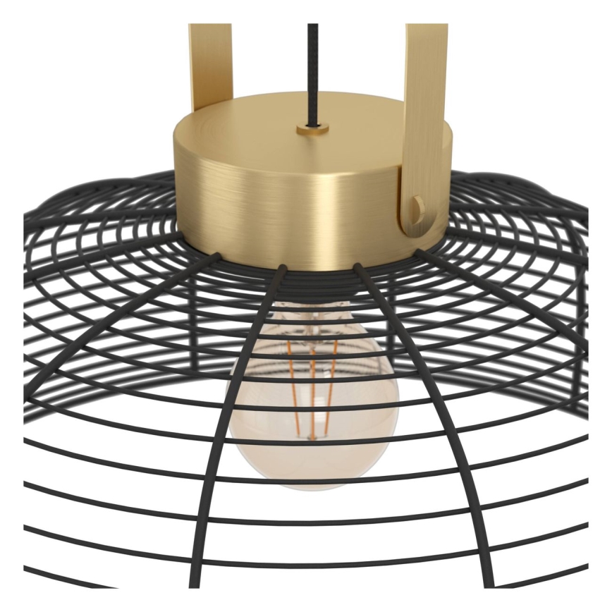 Eglo - Pendel 1xE27/40W/230V diameter 45 cm