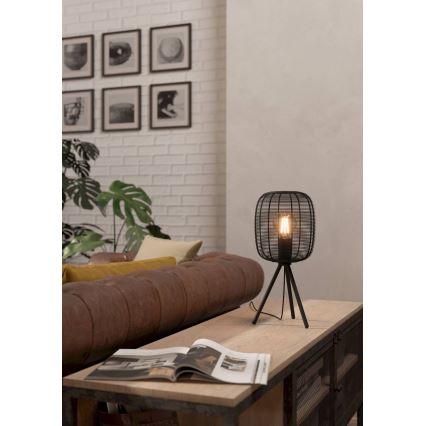 Eglo - Bordlampe 1xE27/40W/230V