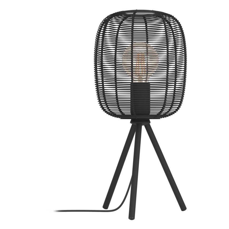Eglo - Bordlampe 1xE27/40W/230V
