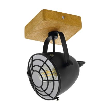Eglo - Spotlampe 1xE14/40W/230V