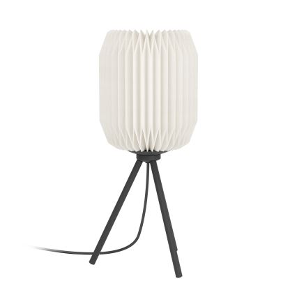 Eglo - Bordlampe 1xE27/40W/230V