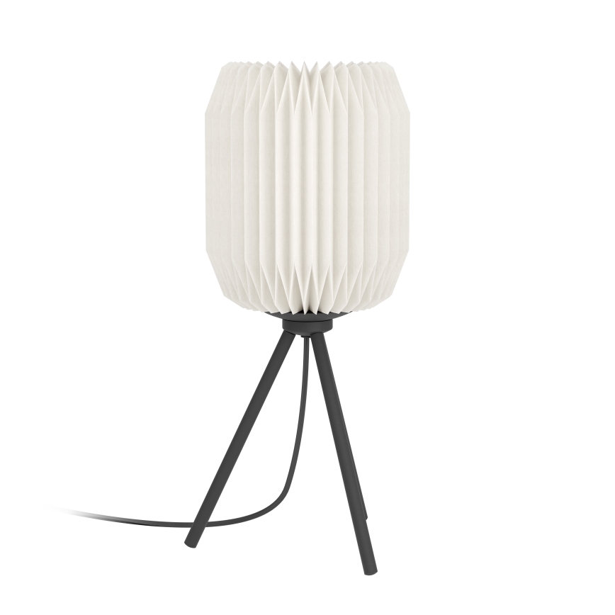 Eglo - Bordlampe 1xE27/40W/230V