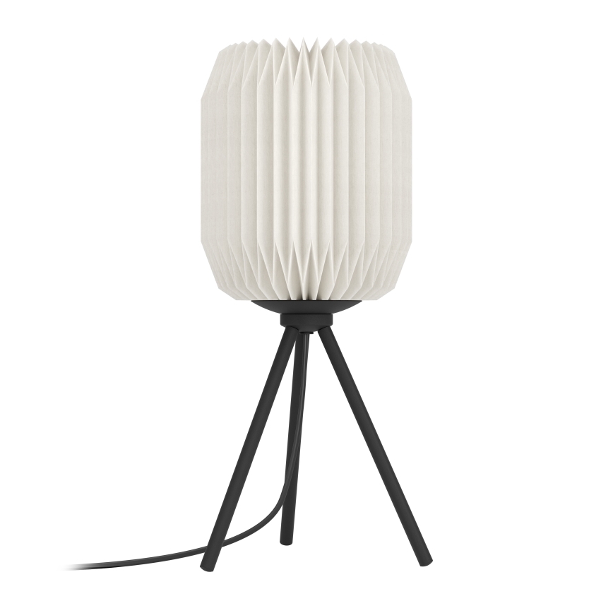 Eglo - Bordlampe 1xE27/40W/230V