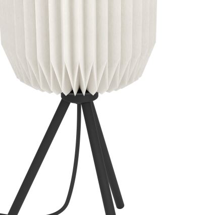 Eglo - Bordlampe 1xE27/40W/230V