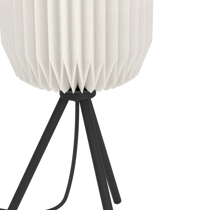 Eglo - Bordlampe 1xE27/40W/230V