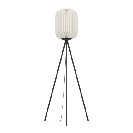 Eglo - Gulvlampe 1xE27/40W/230V
