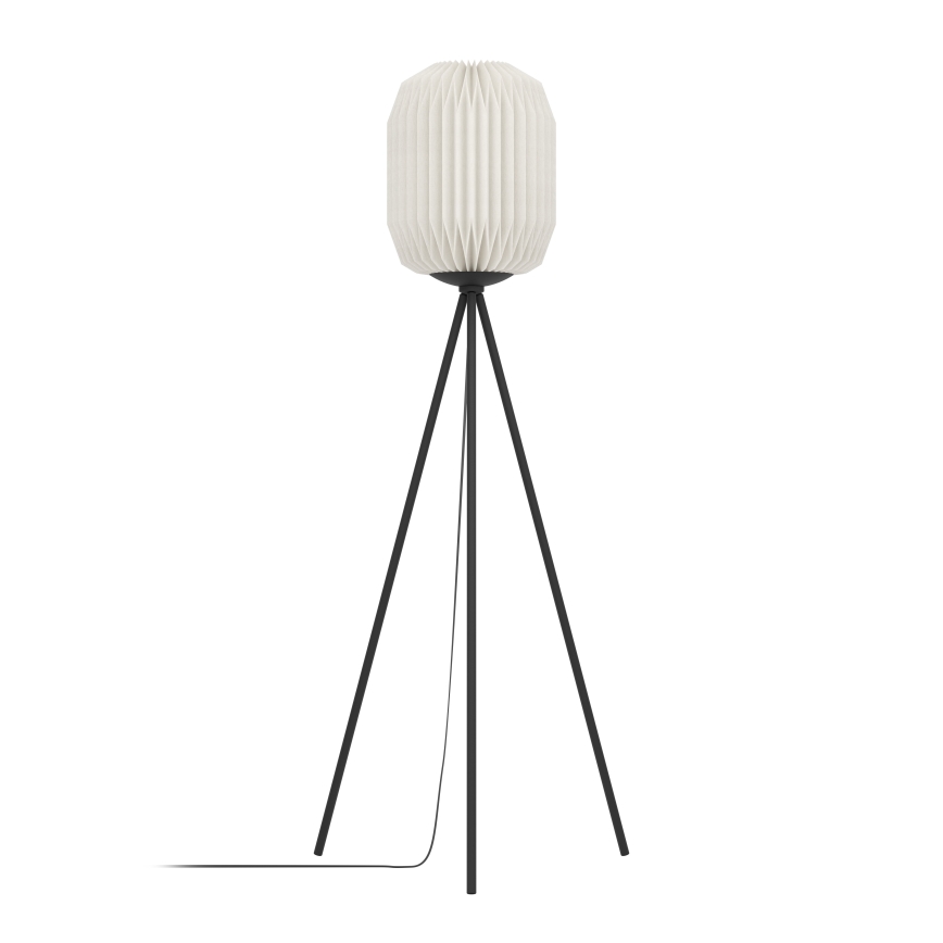 Eglo - Gulvlampe 1xE27/40W/230V