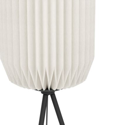 Eglo - Gulvlampe 1xE27/40W/230V