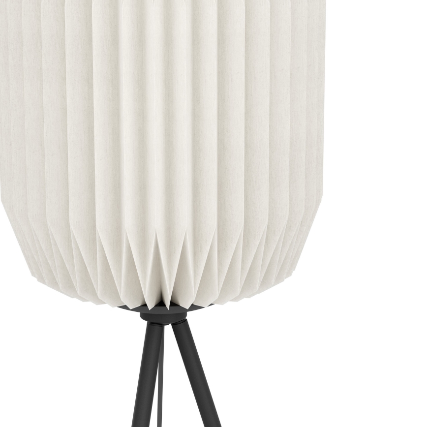 Eglo - Gulvlampe 1xE27/40W/230V