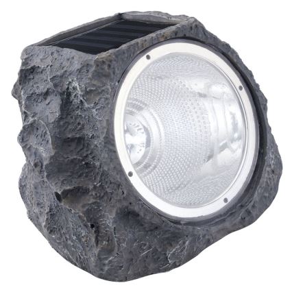Eglo 48505 - SÆT 3x Solar LED-belysning 3xLED/0,06W