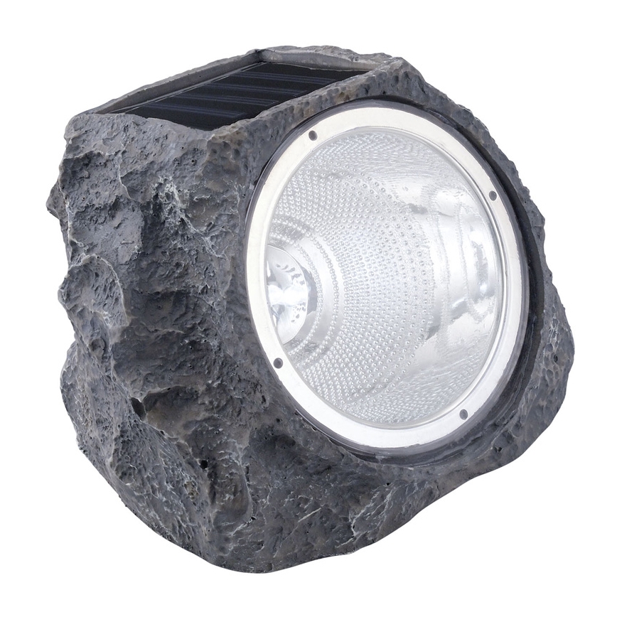Eglo 48505 - SÆT 3x Solar LED-belysning 3xLED/0,06W