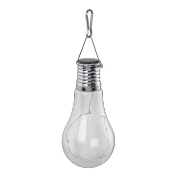 Eglo 48622 - LED solcellebelysning 4xLED/0,06W