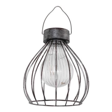 Eglo 48682 - LED solcellebelysning SOLAR LED/0,18W IP44