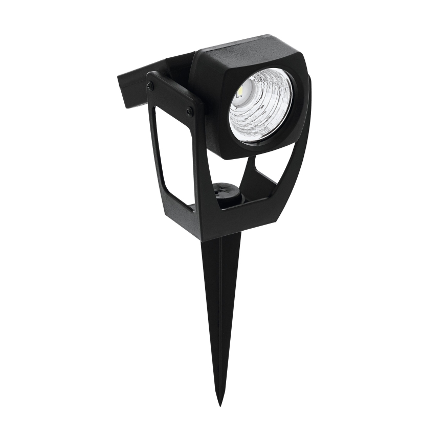 Eglo 48719 - Soldrevet LED projektør SOLAR 1xLED/0,1W/3,2V IP44