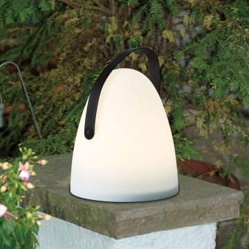 Eglo 48841 - Udendørs LED bordlampe COLLIRADOS LED/3xAA IP44