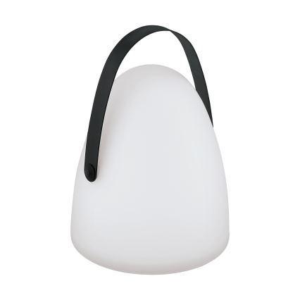 Eglo 48841 - Udendørs LED bordlampe COLLIRADOS LED/3xAA IP44