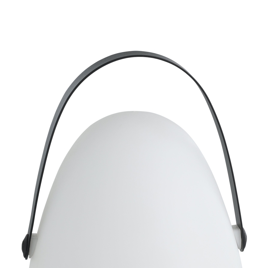 Eglo 48841 - Udendørs LED bordlampe COLLIRADOS LED/3xAA IP44