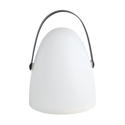 Eglo 48841 - Udendørs LED bordlampe COLLIRADOS LED/3xAA IP44
