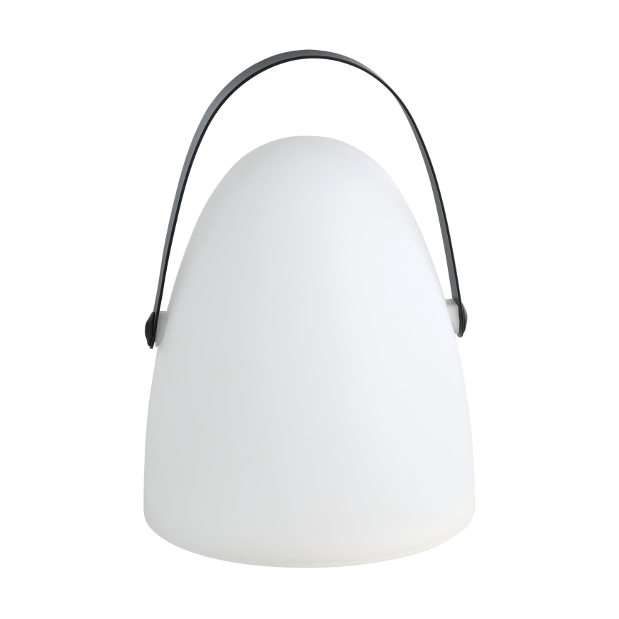 Eglo 48841 - Udendørs LED bordlampe COLLIRADOS LED/3xAA IP44