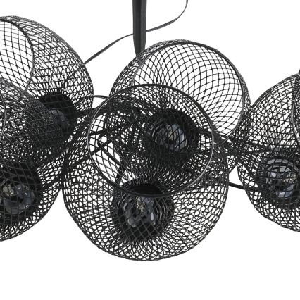 Eglo 48964 - LED solcelle-lyskæde 8xLED/3 m 600 mAh IP44