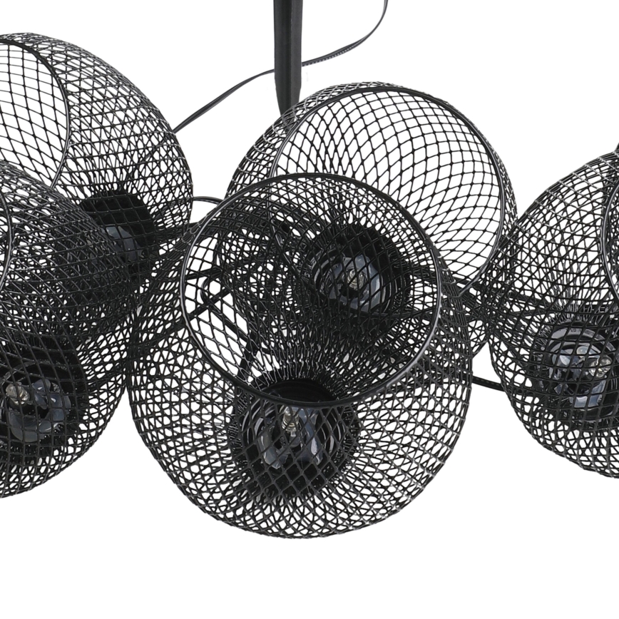 Eglo 48964 - LED solcelle-lyskæde 8xLED/3 m 600 mAh IP44