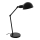 Eglo 49041 - Bordlampe EXMOOR 1xE27/28W/230V beton
